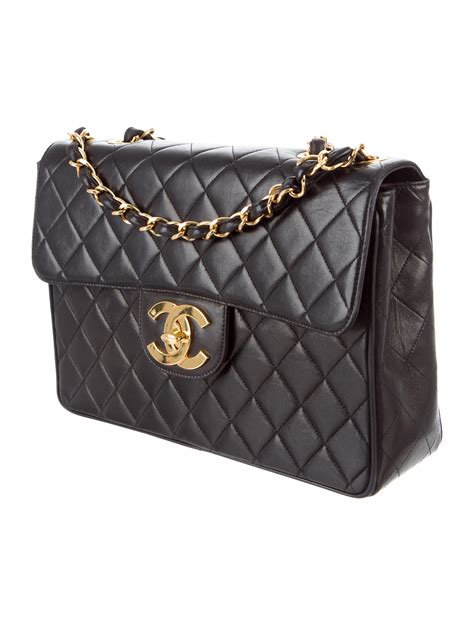 chanel retro|pictures of old Chanel purses.